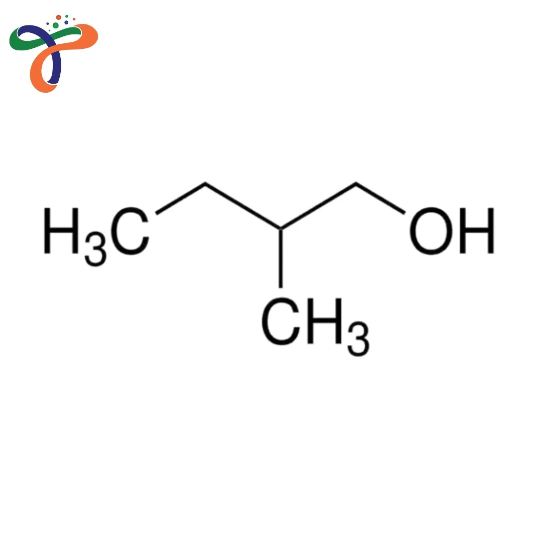 2-Methyl-1-Butanol